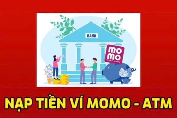 Nạp Chuyển Khoản