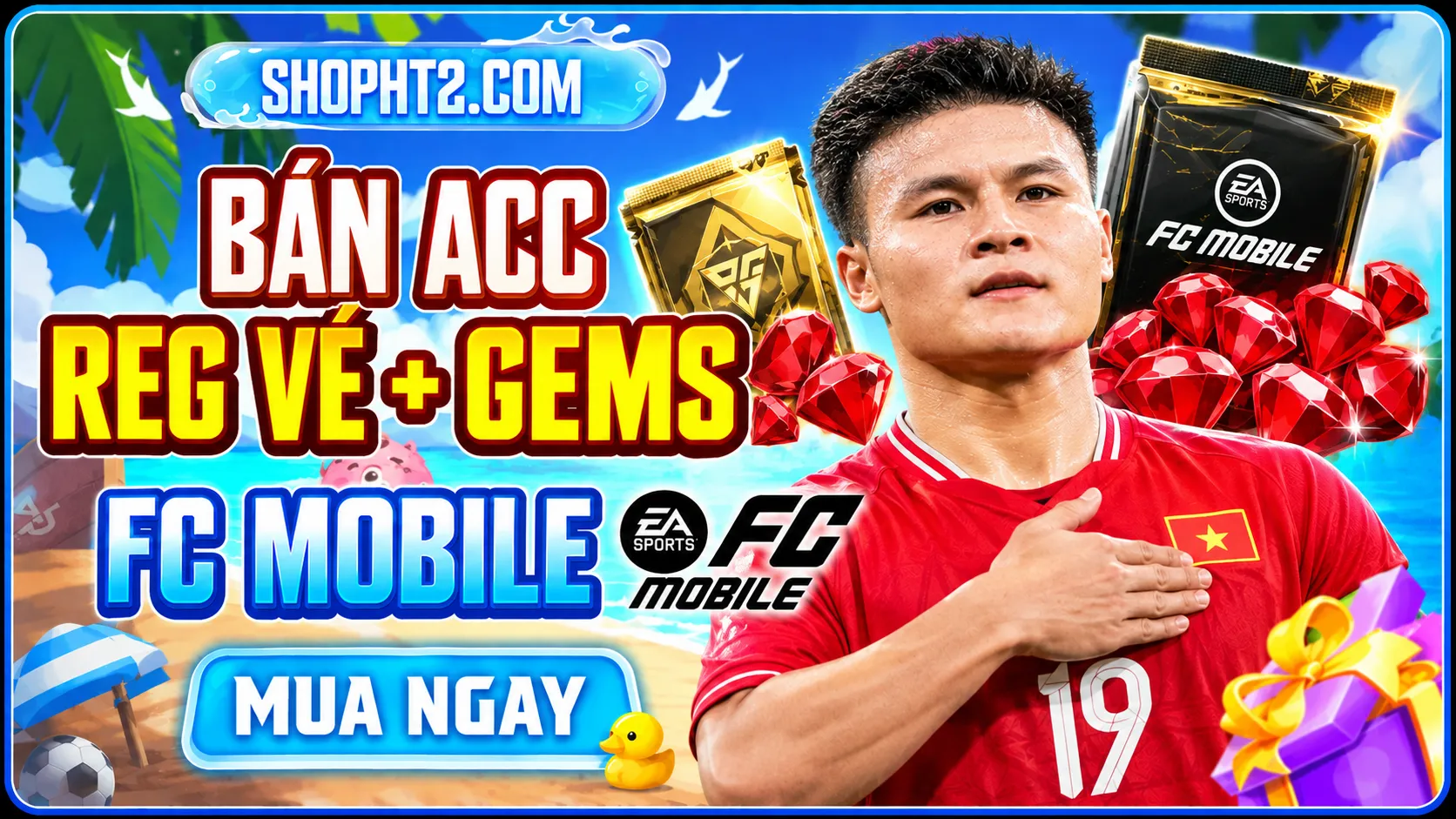 ACC REG VÉ + GEMS