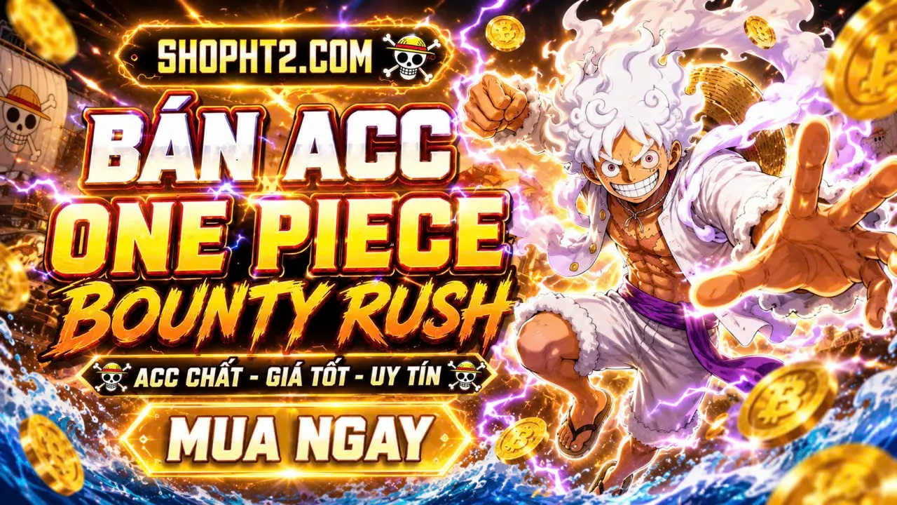 ACC TRÊN 1M